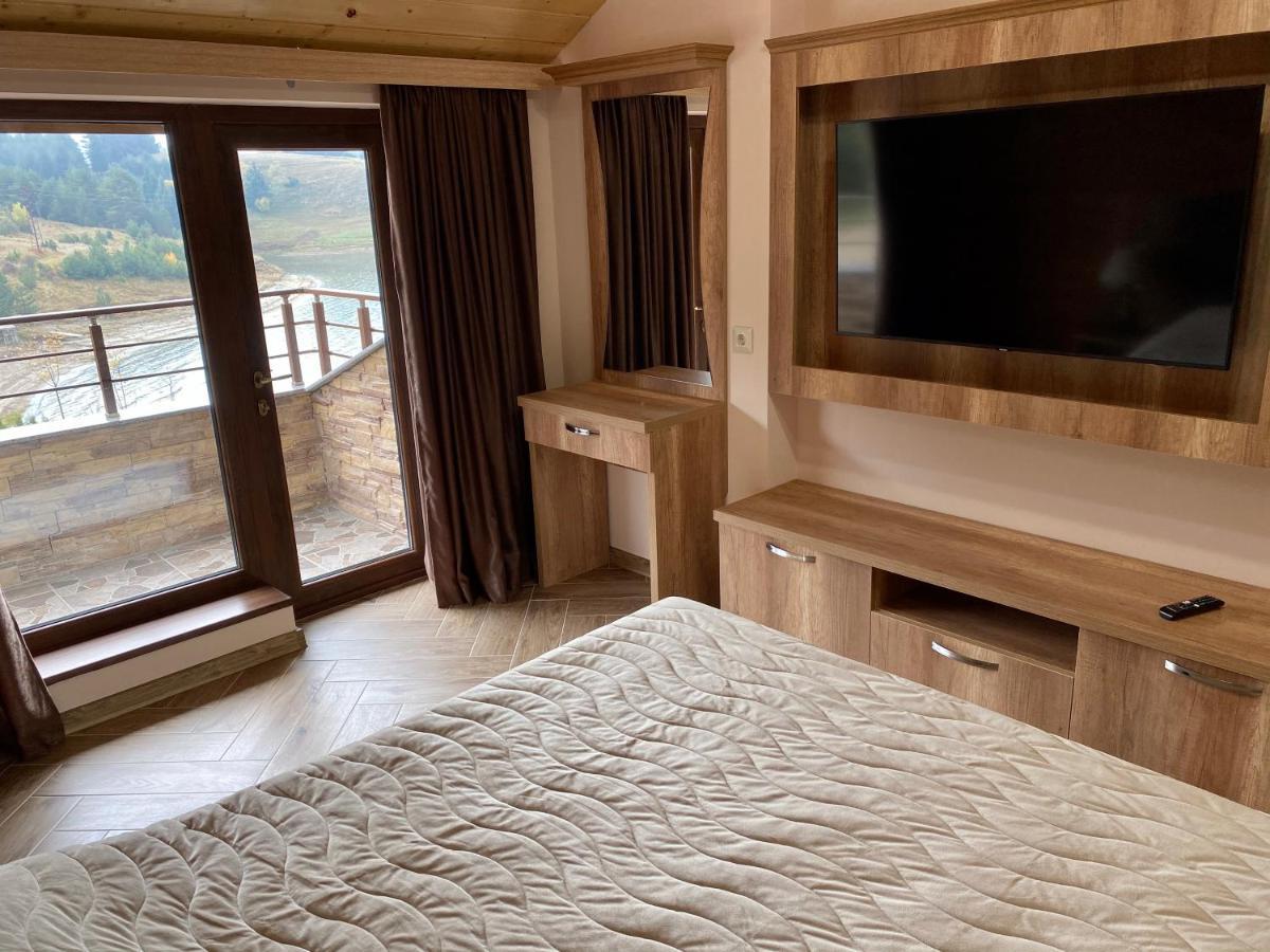 Aparthotel 