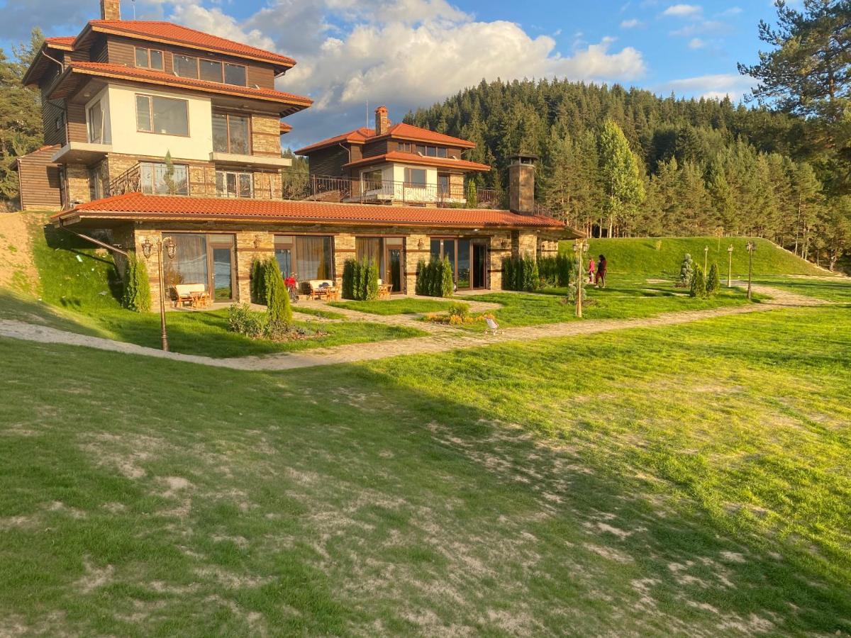 Aparthotel 