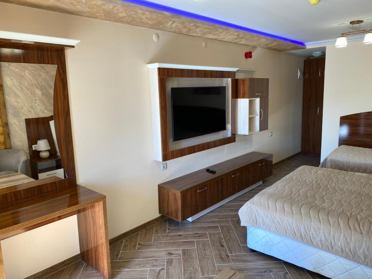 Aparthotel 