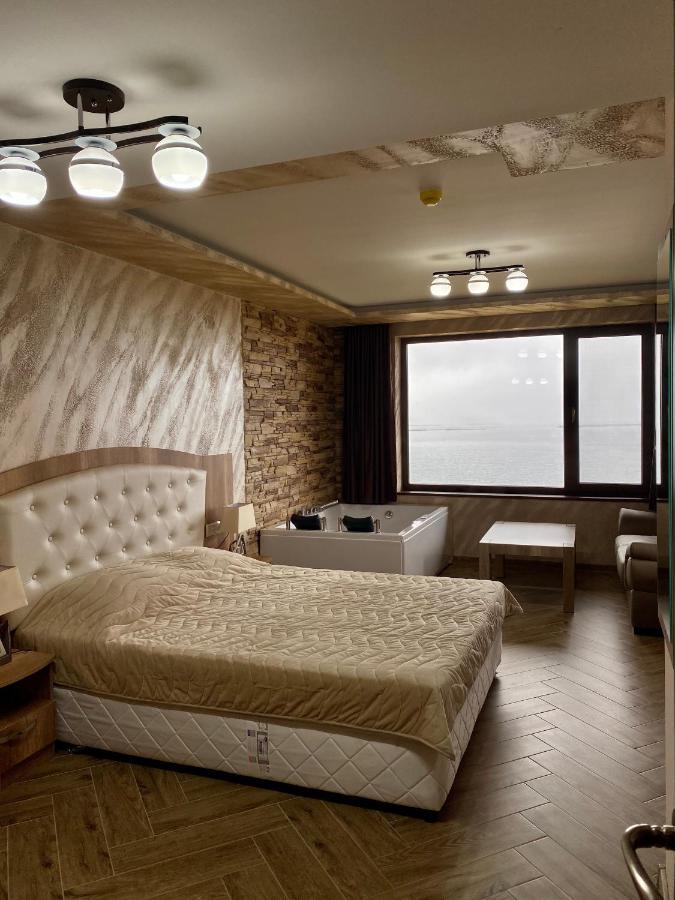 Aparthotel 