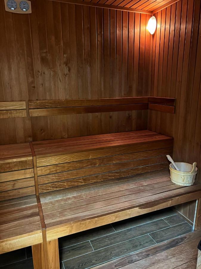 Aparthotel 