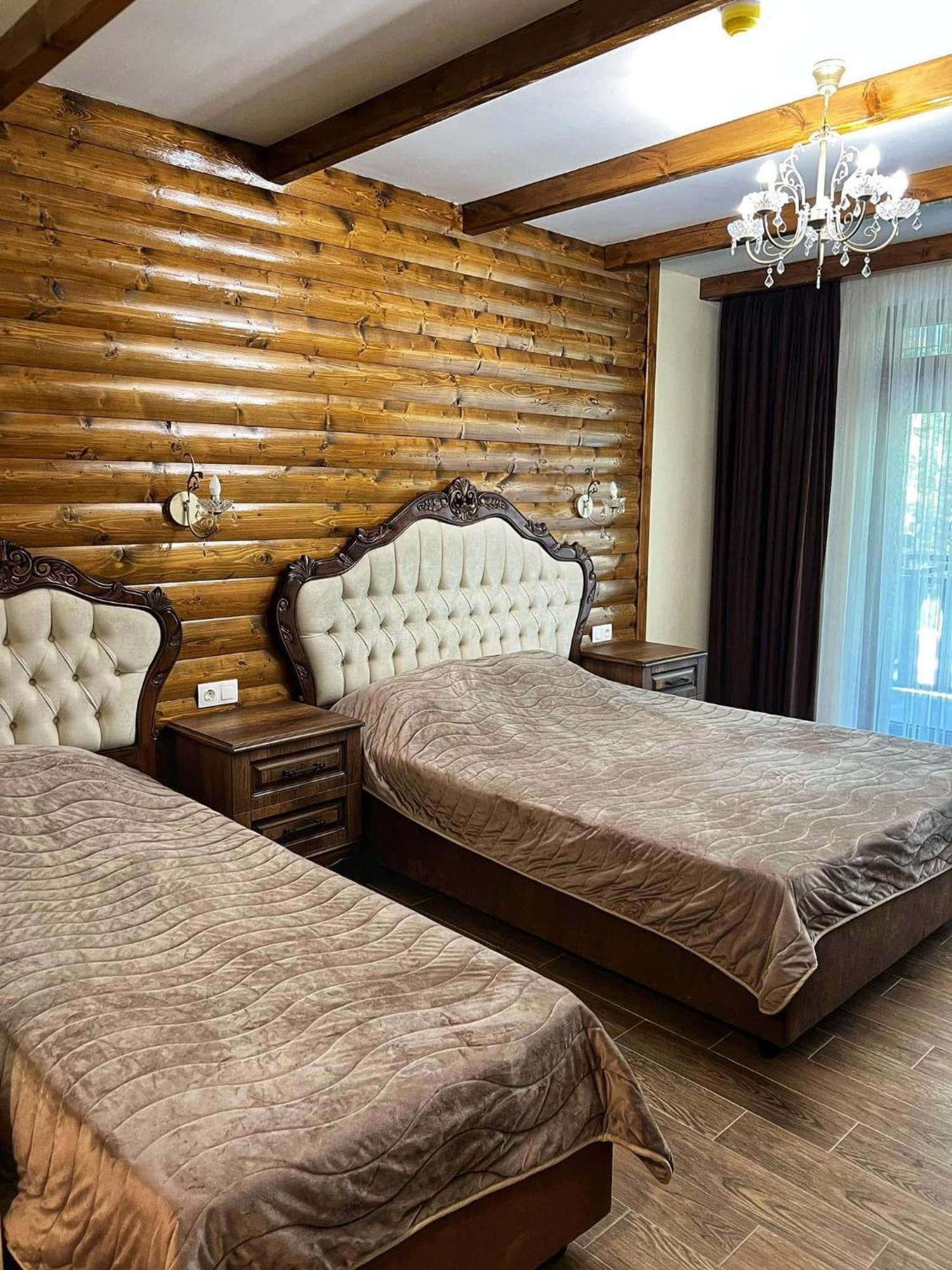 комплекс оазис *