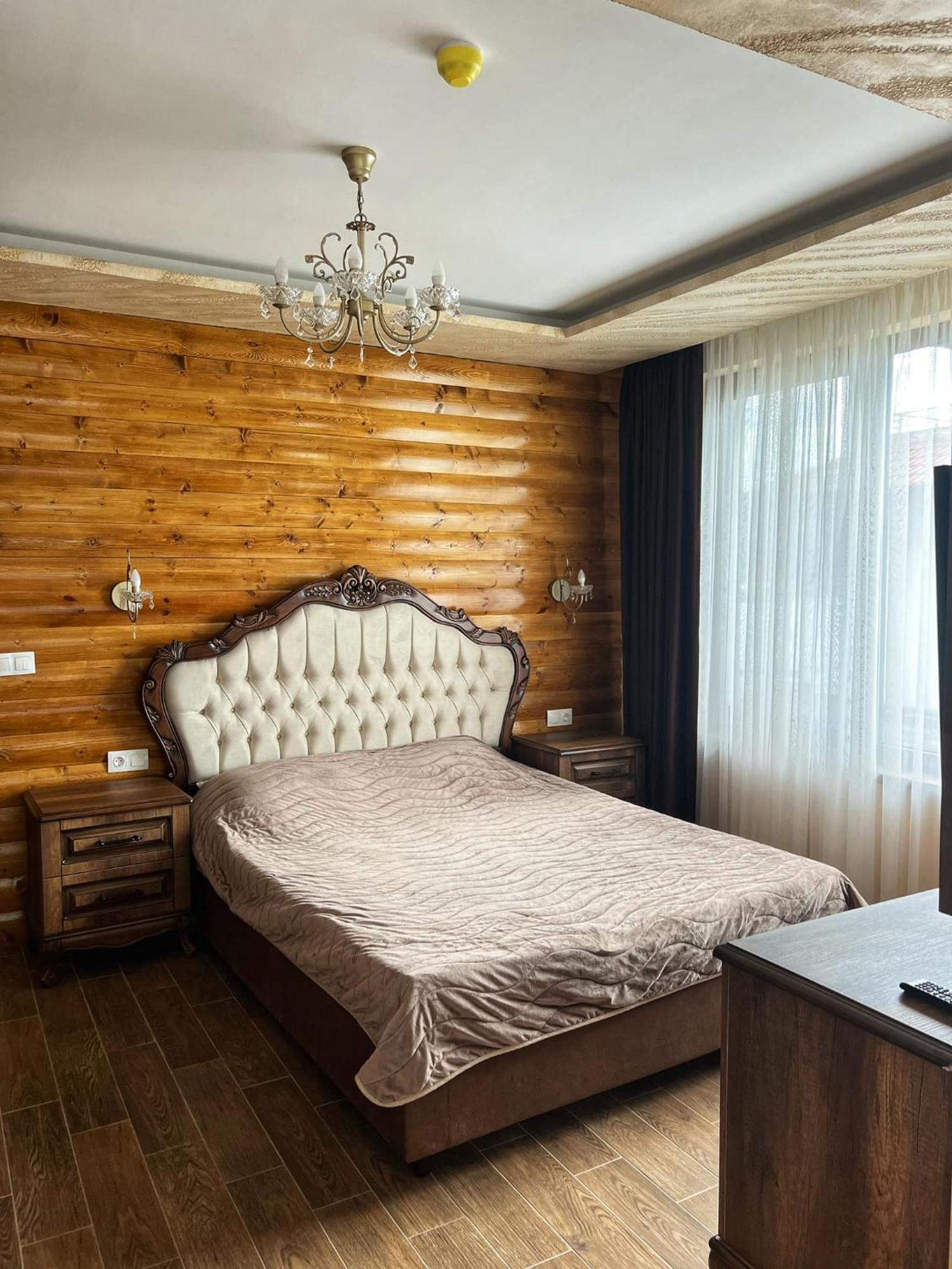 комплекс оазис